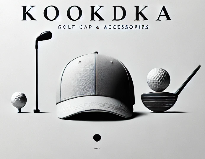 High-End Golf Apparel & Accessories | Kookaideal